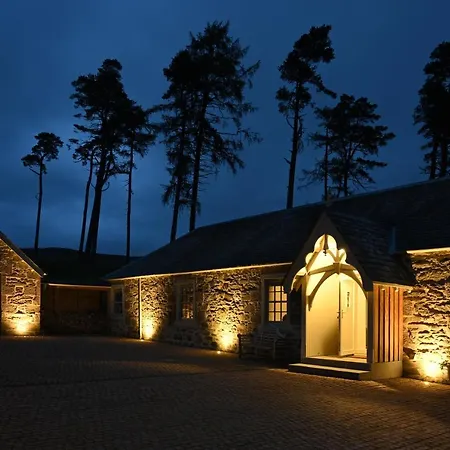 Stables Cottage Perth Exterior photo