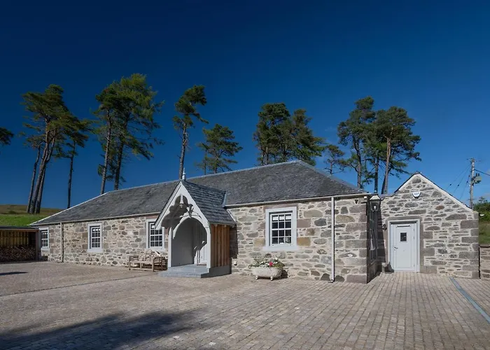 Stables Cottage