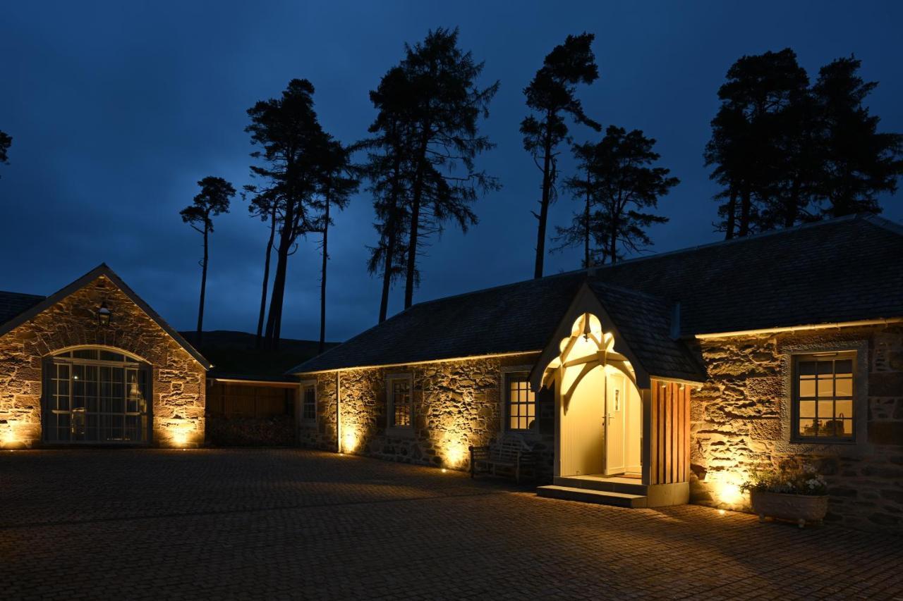 Stables Holiday home *