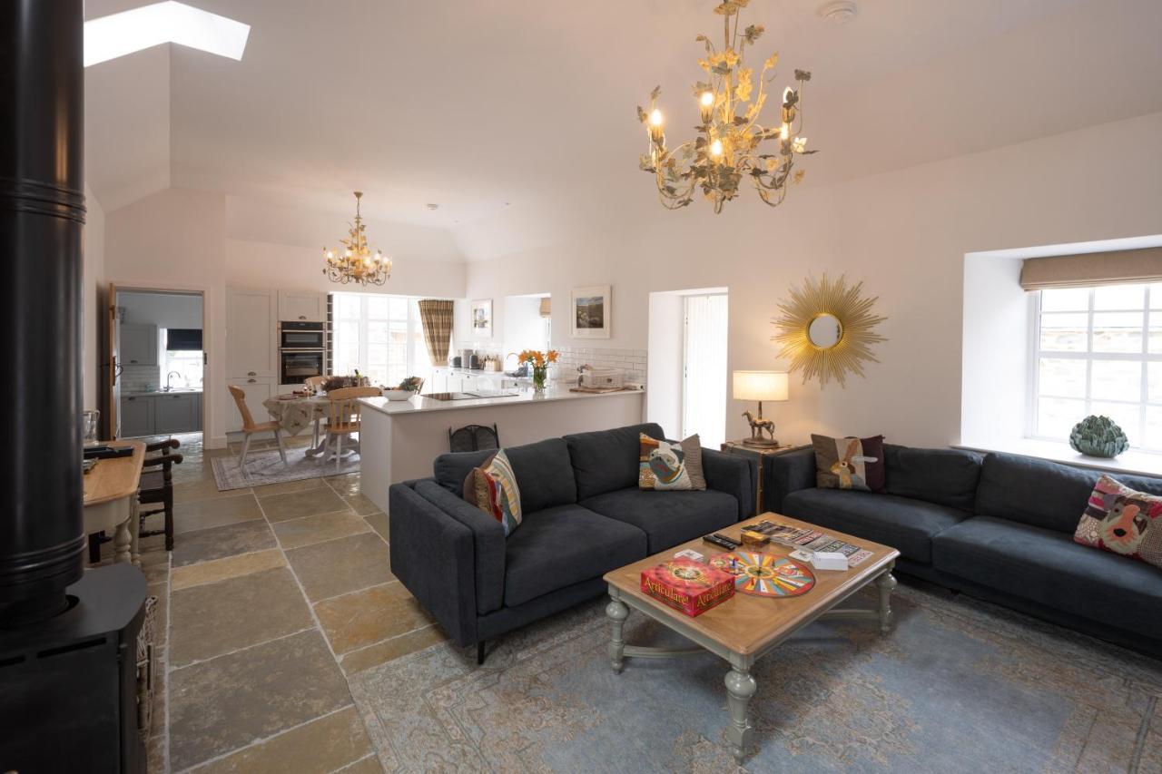 Holiday home Stables *