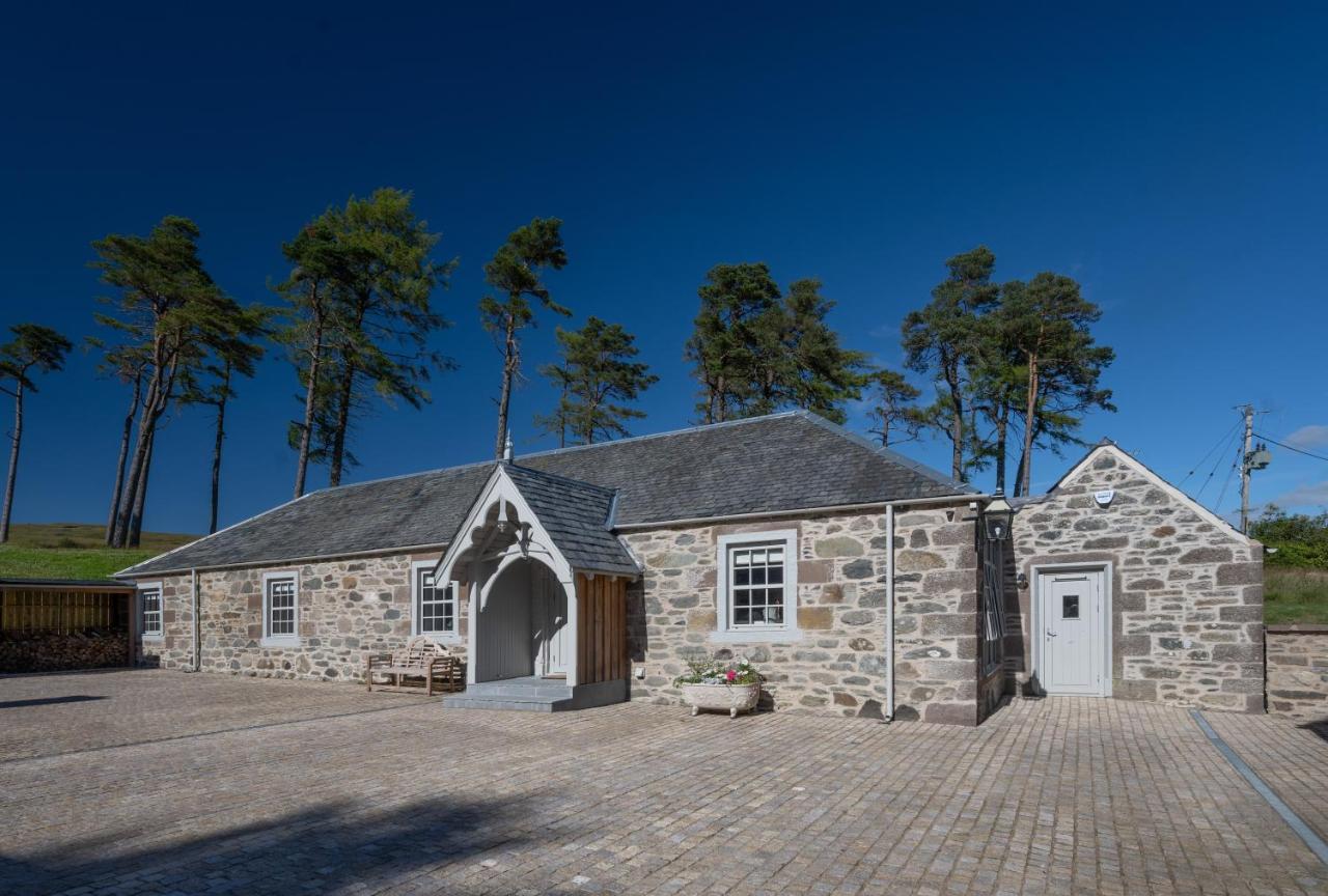 Stables Holiday home *