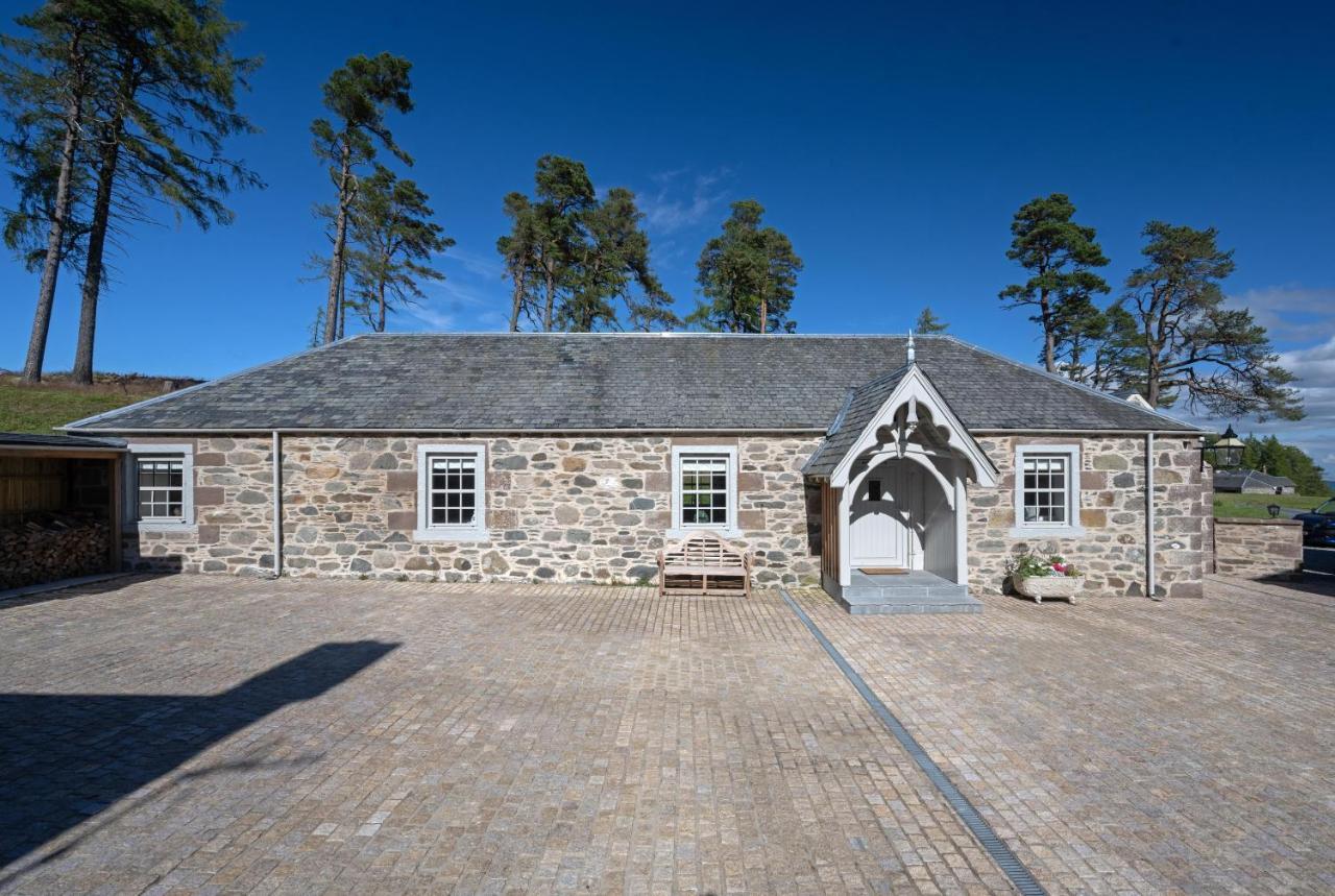 Stables Holiday home Perth