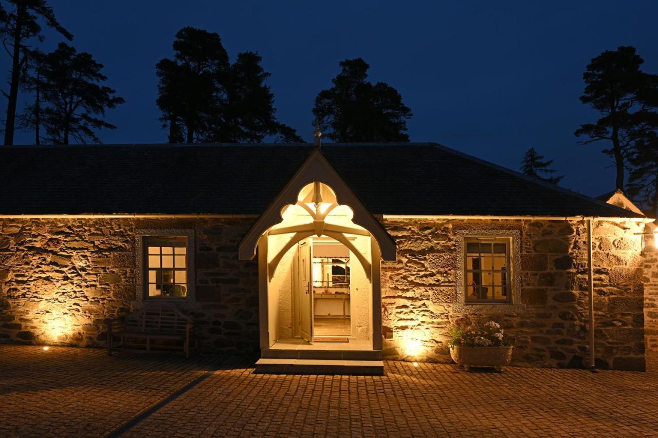 Stables Holiday home